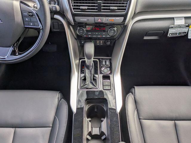 2026 Mitsubishi Eclipse Cross SEL 1.5T S-AWC