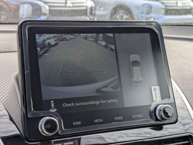 2026 Mitsubishi Eclipse Cross SEL 1.5T S-AWC