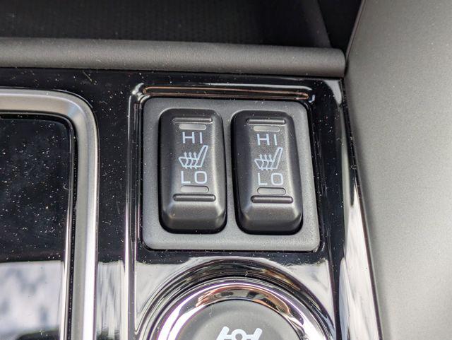 2026 Mitsubishi Eclipse Cross SEL 1.5T S-AWC