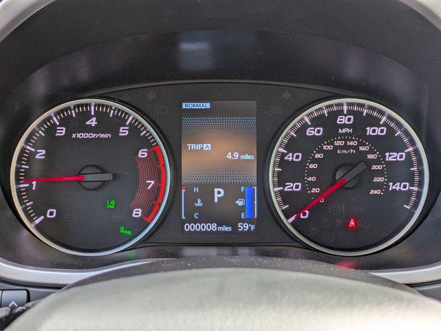 2026 Mitsubishi Eclipse Cross SEL 1.5T S-AWC