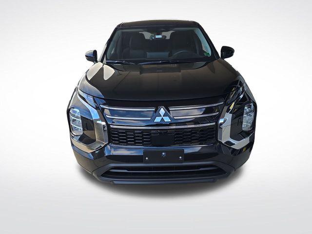 2025 Mitsubishi Outlander ES 2.5 S-AWC