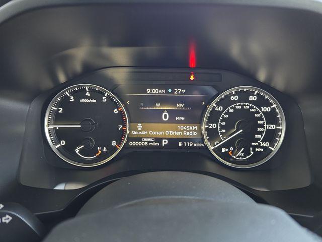2025 Mitsubishi Outlander ES 2.5 S-AWC