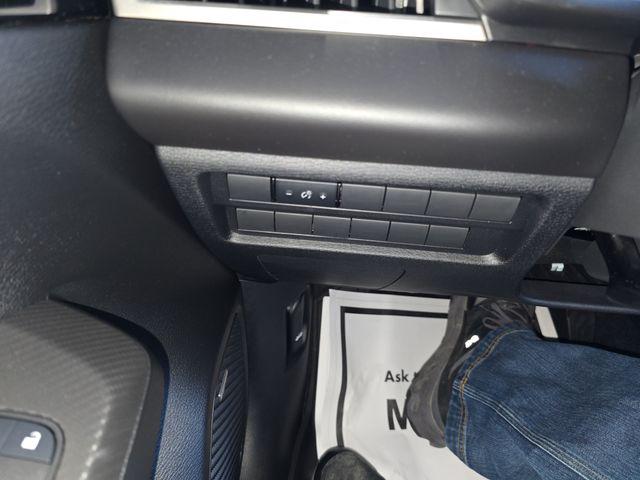 2025 Mitsubishi Outlander ES 2.5 S-AWC
