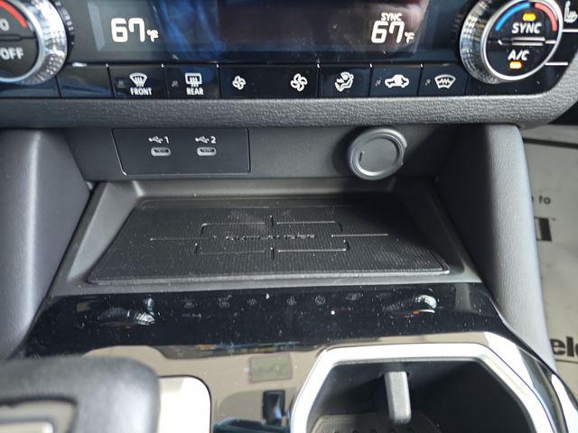 2025 Mitsubishi Outlander ES 2.5 S-AWC