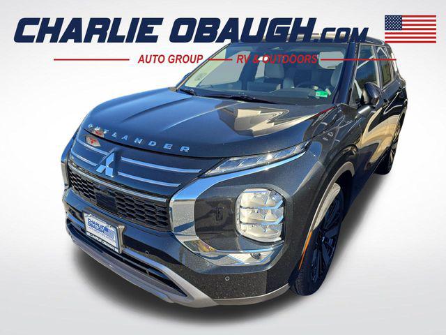 2025 Mitsubishi Outlander SE 2.5 S-AWC for sale in Staunton, VA