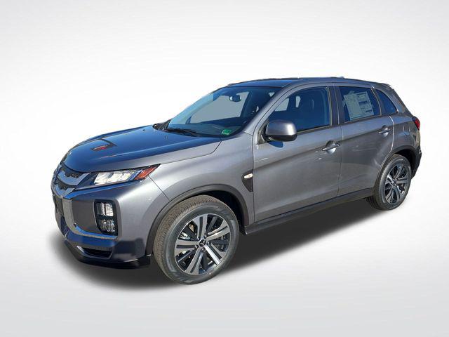 2025 Mitsubishi Outlander Sport 2.0 ES