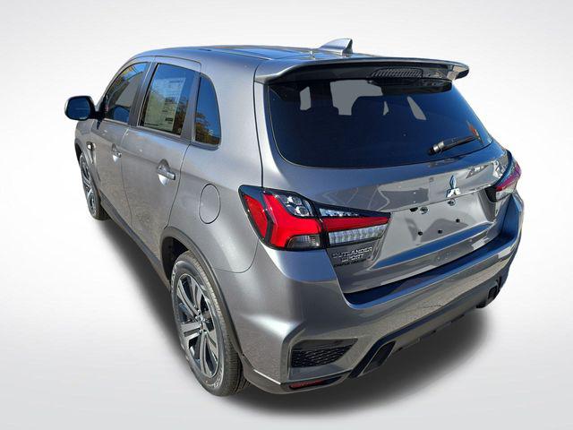 2025 Mitsubishi Outlander Sport 2.0 ES