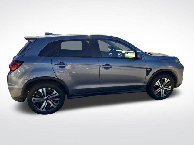 2025 Mitsubishi Outlander Sport 2.0 ES
