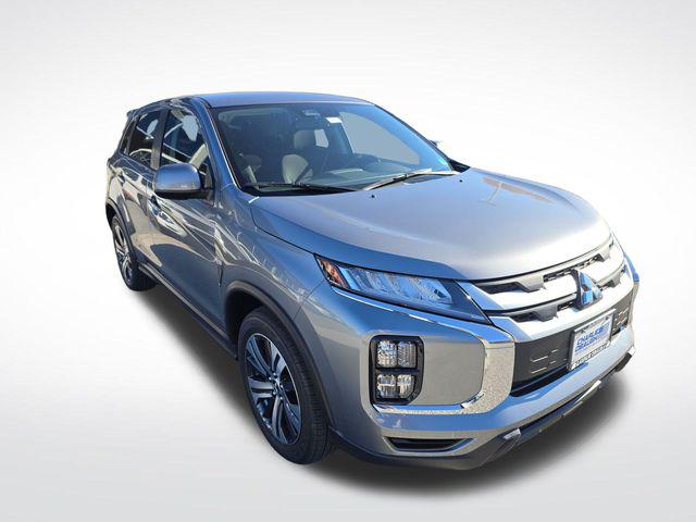 2025 Mitsubishi Outlander Sport 2.0 ES