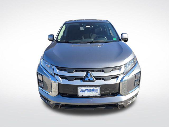 2025 Mitsubishi Outlander Sport 2.0 ES