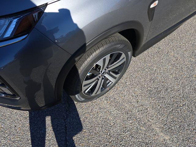2025 Mitsubishi Outlander Sport 2.0 ES