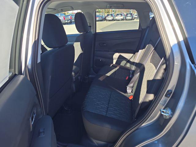 2025 Mitsubishi Outlander Sport 2.0 ES