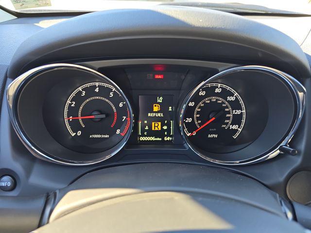 2025 Mitsubishi Outlander Sport 2.0 ES