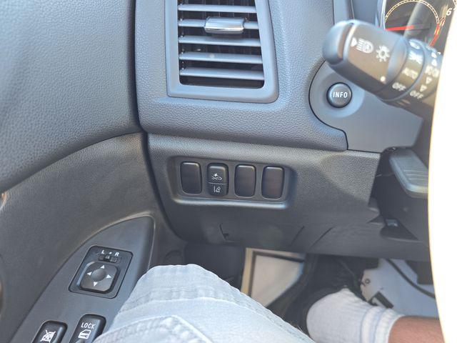 2025 Mitsubishi Outlander Sport 2.0 ES