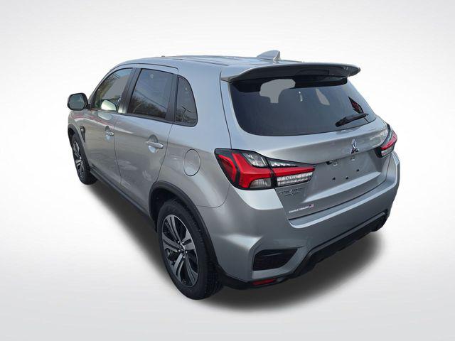2025 Mitsubishi Outlander Sport 2.0 ES
