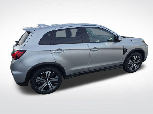 2025 Mitsubishi Outlander Sport 2.0 ES