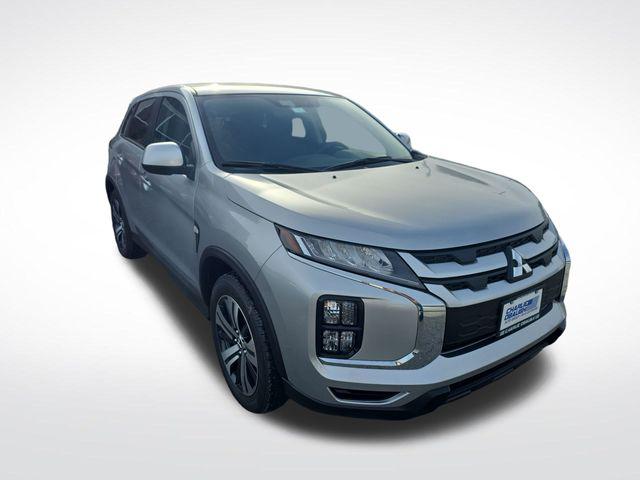 2025 Mitsubishi Outlander Sport 2.0 ES