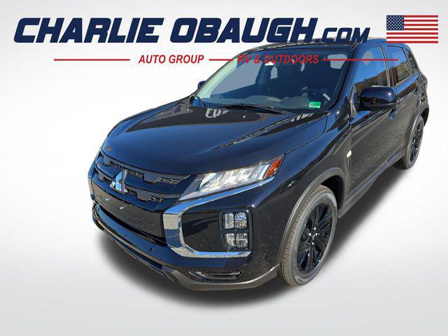 2025 Mitsubishi Outlander Sport 2.0 LE for sale in Staunton, VA