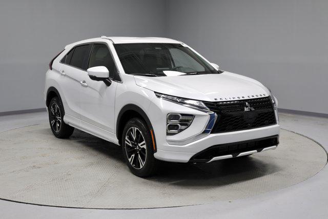 2026 Mitsubishi Eclipse Cross SEL 1.5T S-AWC for sale near Groveport, OH