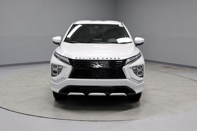 2026 Mitsubishi Eclipse Cross SEL 1.5T S-AWC