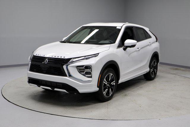 2026 Mitsubishi Eclipse Cross SEL 1.5T S-AWC