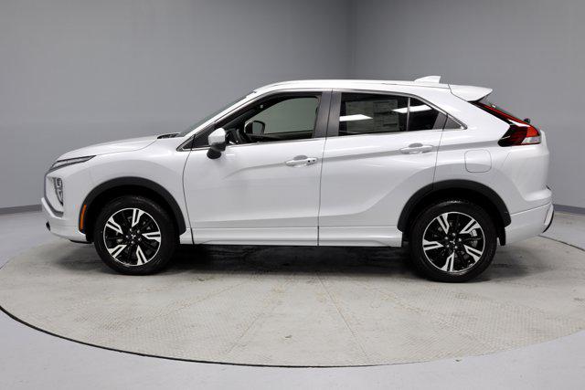 2026 Mitsubishi Eclipse Cross SEL 1.5T S-AWC