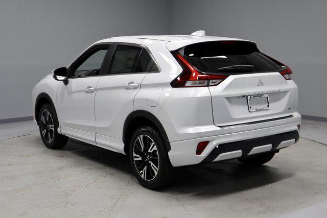 2026 Mitsubishi Eclipse Cross SEL 1.5T S-AWC