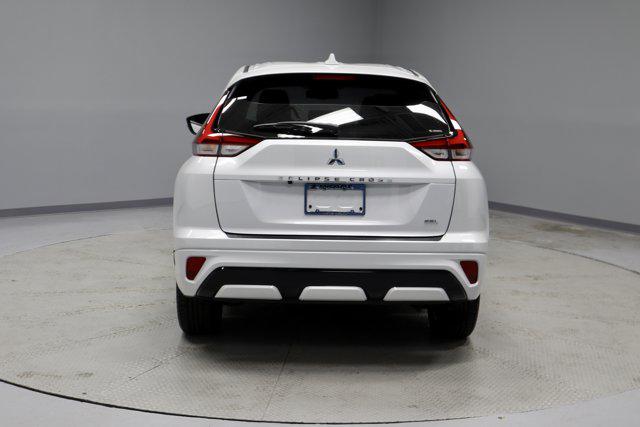 2026 Mitsubishi Eclipse Cross SEL 1.5T S-AWC