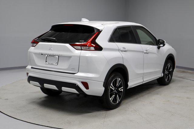 2026 Mitsubishi Eclipse Cross SEL 1.5T S-AWC