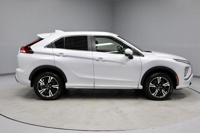 2026 Mitsubishi Eclipse Cross SEL 1.5T S-AWC