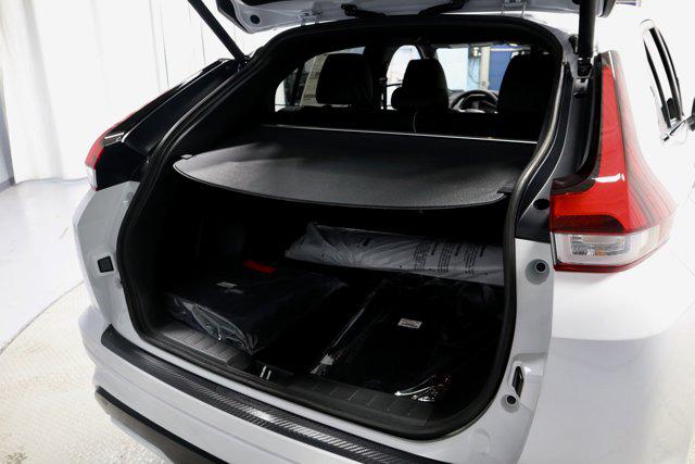 2026 Mitsubishi Eclipse Cross SEL 1.5T S-AWC