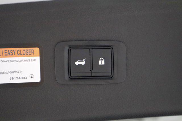 2026 Mitsubishi Eclipse Cross SEL 1.5T S-AWC