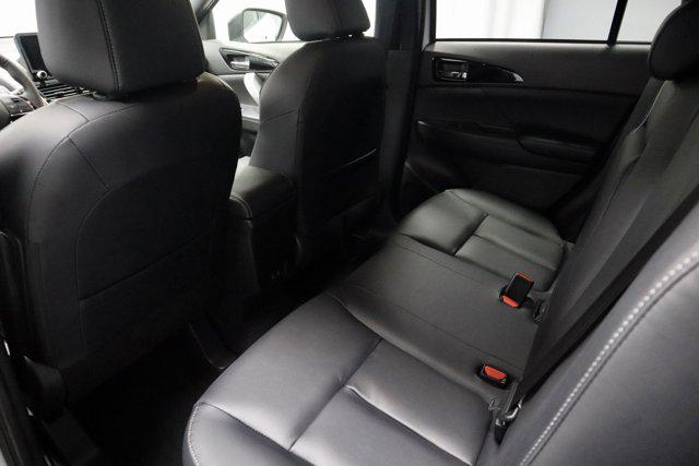 2026 Mitsubishi Eclipse Cross SEL 1.5T S-AWC
