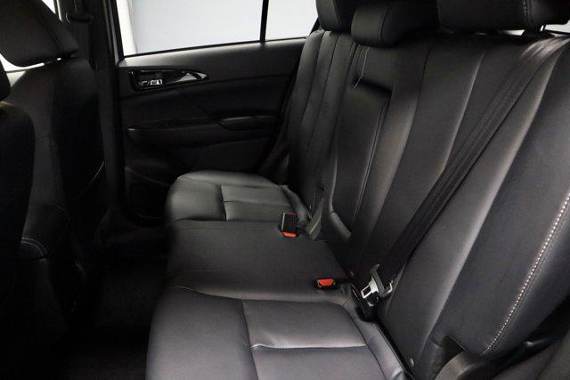 2026 Mitsubishi Eclipse Cross SEL 1.5T S-AWC