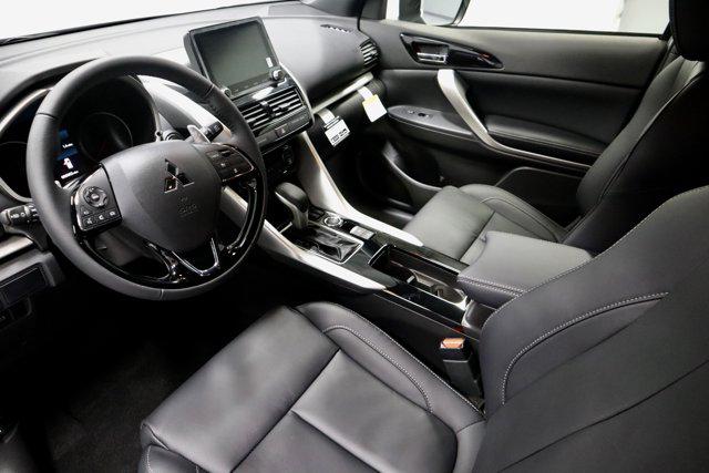 2026 Mitsubishi Eclipse Cross SEL 1.5T S-AWC
