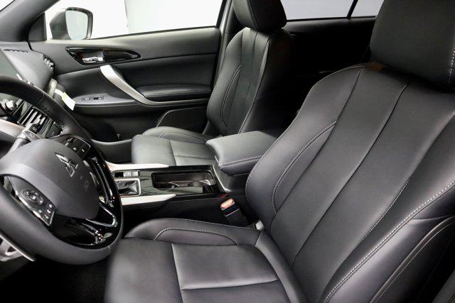 2026 Mitsubishi Eclipse Cross SEL 1.5T S-AWC