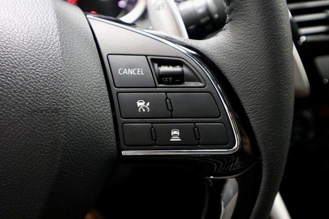 2026 Mitsubishi Eclipse Cross SEL 1.5T S-AWC