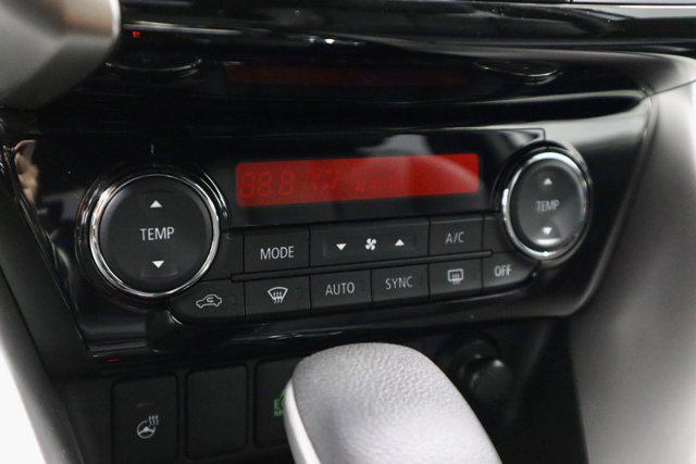 2026 Mitsubishi Eclipse Cross SEL 1.5T S-AWC