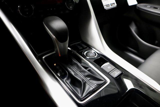 2026 Mitsubishi Eclipse Cross SEL 1.5T S-AWC