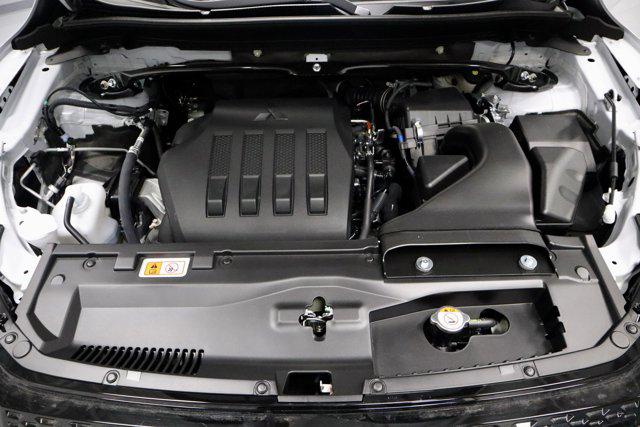 2026 Mitsubishi Eclipse Cross SEL 1.5T S-AWC