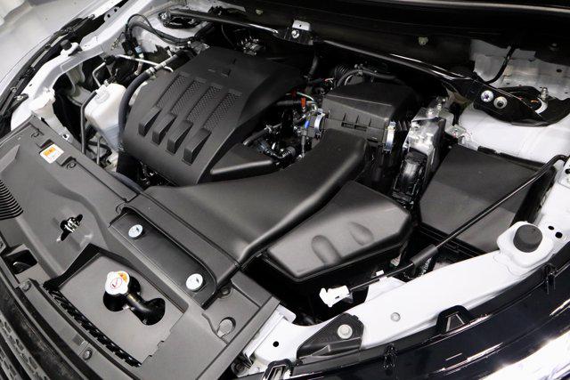 2026 Mitsubishi Eclipse Cross SEL 1.5T S-AWC