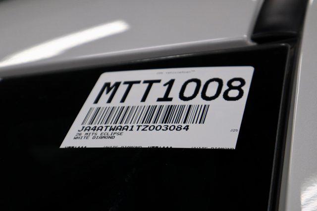 2026 Mitsubishi Eclipse Cross SEL 1.5T S-AWC