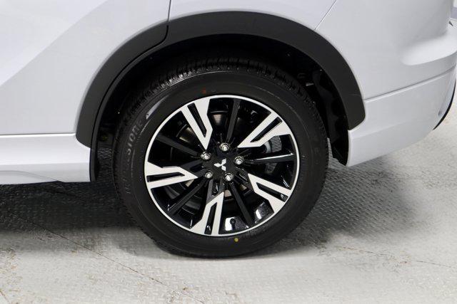 2026 Mitsubishi Eclipse Cross SEL 1.5T S-AWC