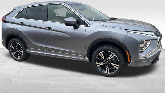2026 Mitsubishi Eclipse Cross SEL 1.5T S-AWC for sale in Westfield, IN