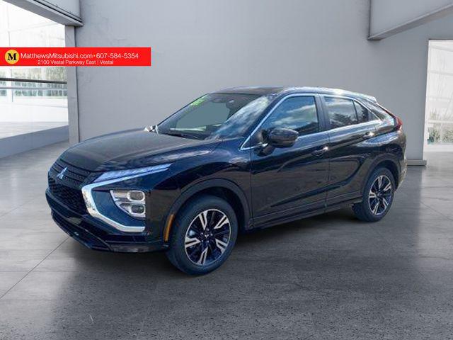 2026 Mitsubishi Eclipse Cross SEL 1.5T S-AWC for sale in Vestal, NY