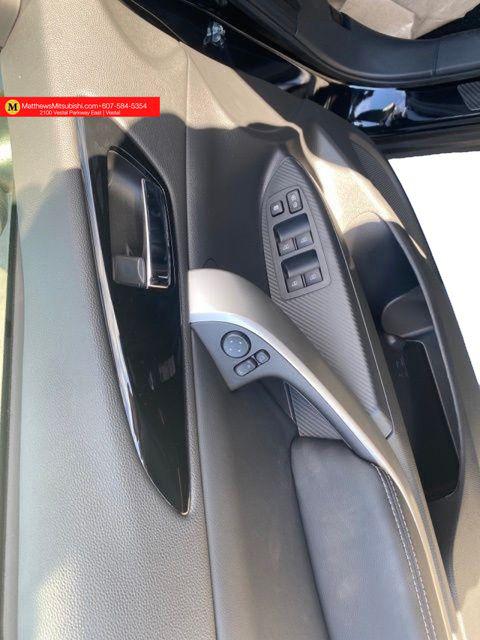 2026 Mitsubishi Eclipse Cross SEL 1.5T S-AWC