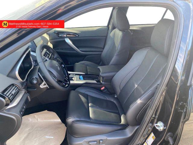 2026 Mitsubishi Eclipse Cross SEL 1.5T S-AWC