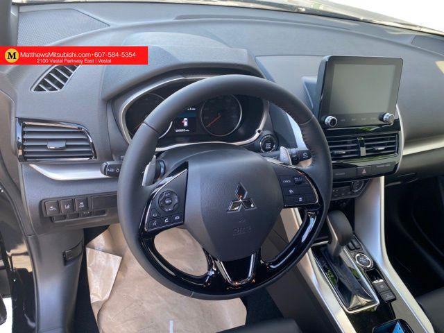 2026 Mitsubishi Eclipse Cross SEL 1.5T S-AWC