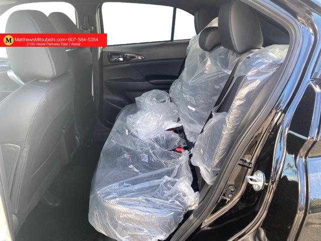 2026 Mitsubishi Eclipse Cross SEL 1.5T S-AWC