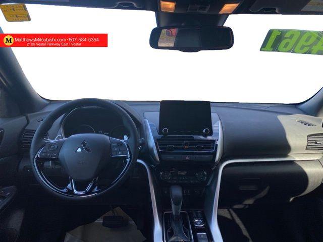 2026 Mitsubishi Eclipse Cross SEL 1.5T S-AWC
